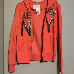 Aeropostale jacket